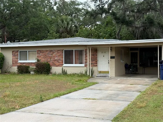 Popular WOODLAND TERRACE ADDITION Real Estate