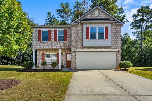 Cheap 101-Anderson County - SC Real Estate