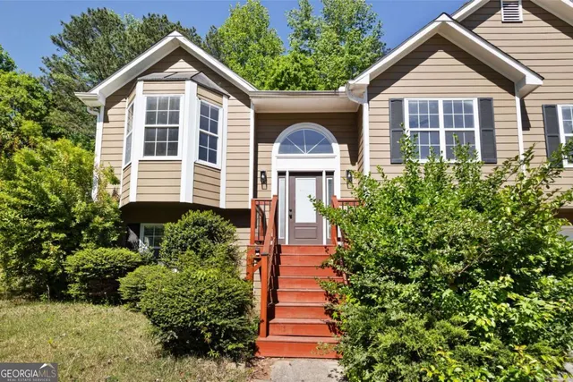 Cheap ABBOTTS GLEN Real Estate