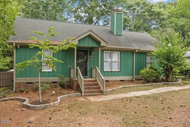 Popular Carmel Crossing Real Estate