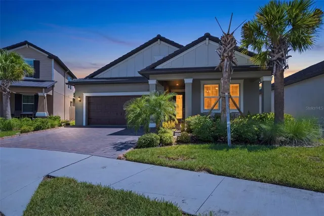 Popular ANGELINE Real Estate