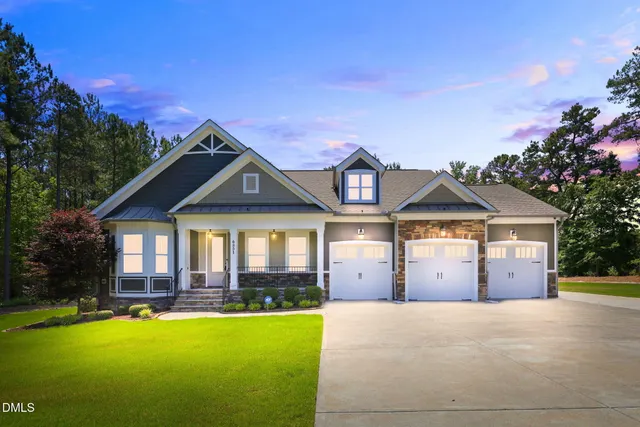 Popular Sunset Manor Real Estate