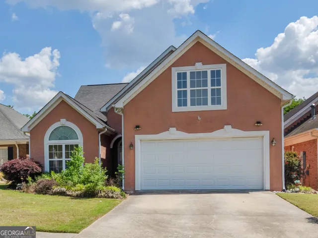 Expensive The Villages @ Eagles Landing Real Estate