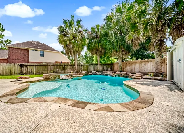 Popular Copperfield Place Village Sec Real Estate