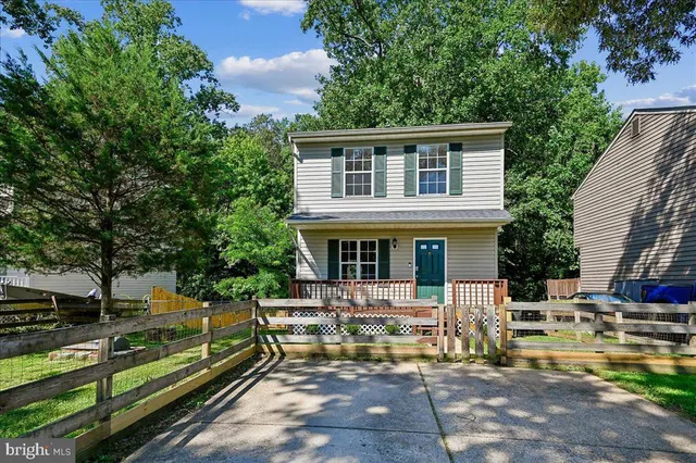 Cheap Silver Sands Real Estate