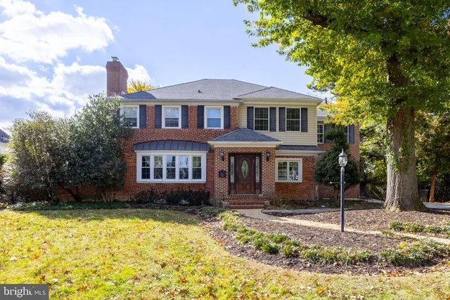 Popular Fallstaff Real Estate
