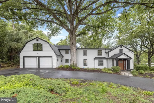 Expensive Homelands Real Estate