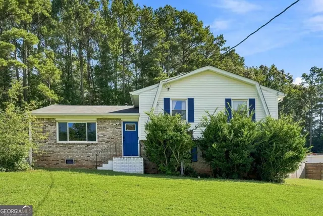 Popular Village Lane Real Estate