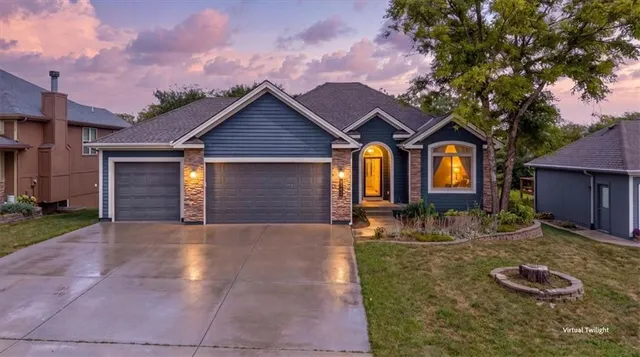 Cheap Harbor Lake Real Estate