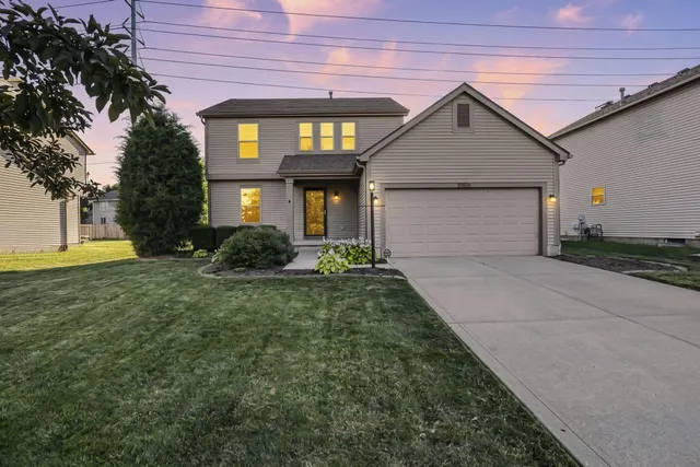 Popular Wyandotte Trail Real Estate