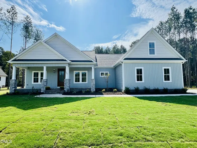 Popular The Reserves at Old Sanders Real Estate