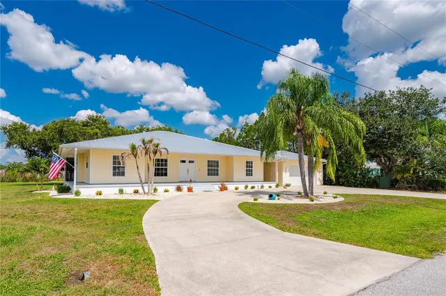 Expensive PEACE RIVER SHORES Real Estate