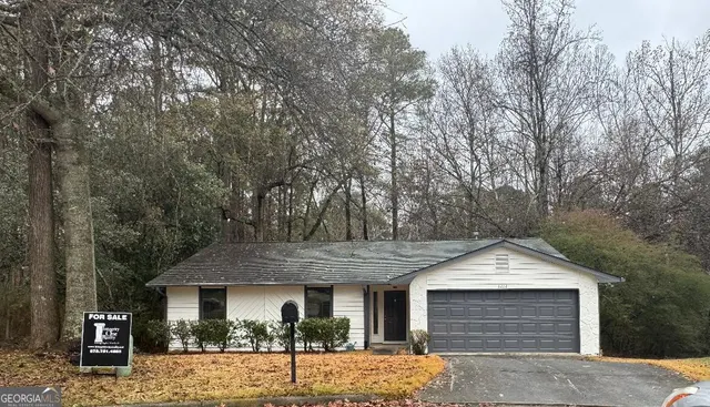 Popular Lithonia Real Estate