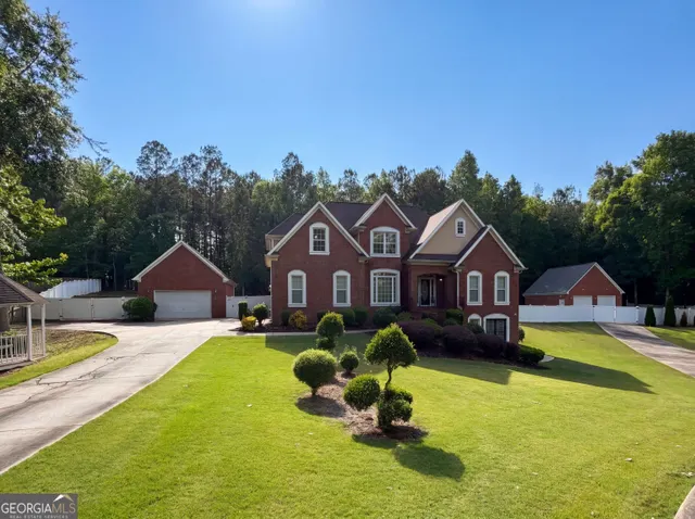 Popular WAVERLY ESTATES Real Estate