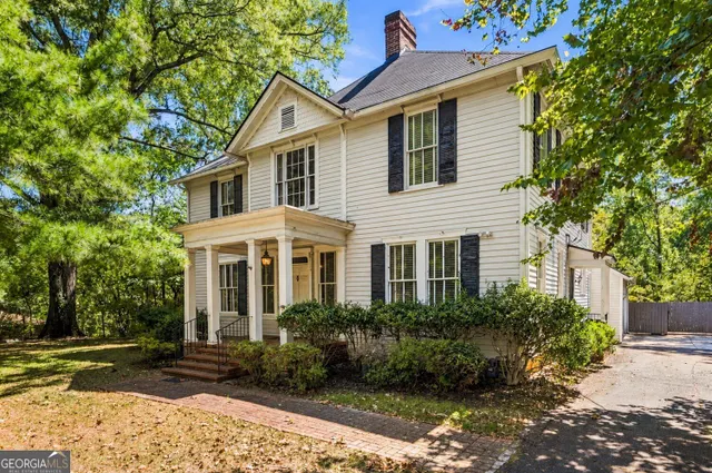 Expensive CITY OF MARIETTA Real Estate