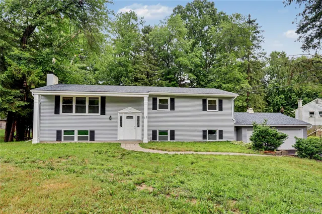 Popular Harbourd Hills Real Estate