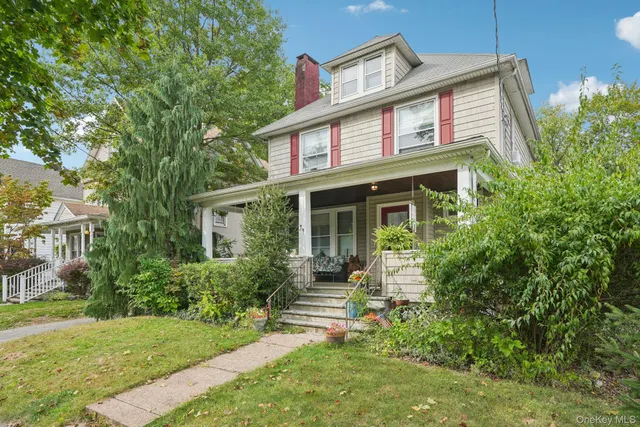 Popular Suffern Real Estate