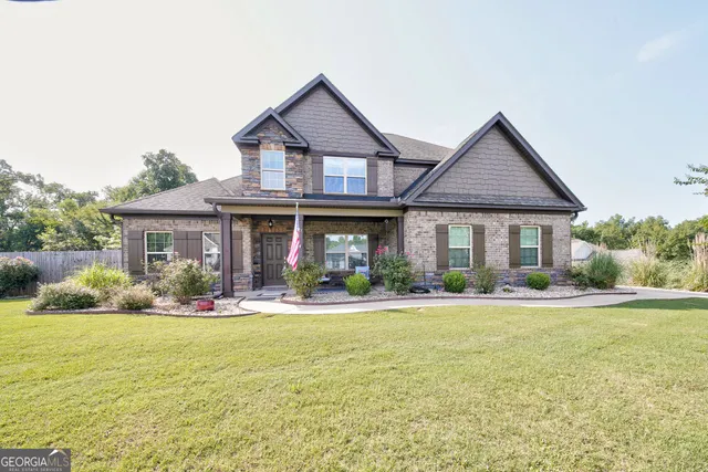 Popular Hart Preserve Real Estate