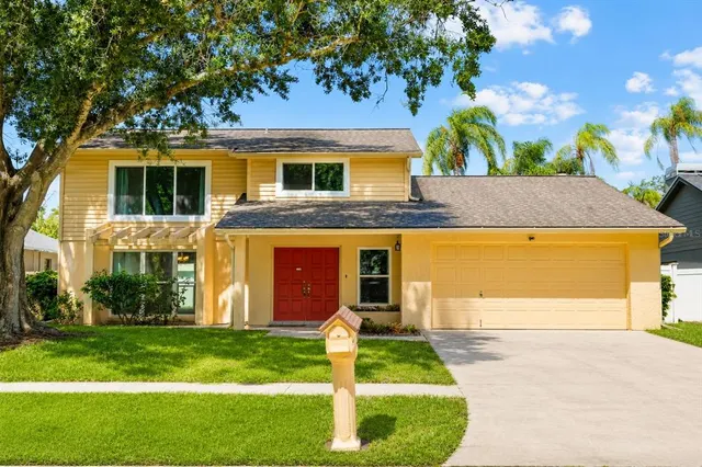 Expensive CARROLLWOOD SOUTH Real Estate