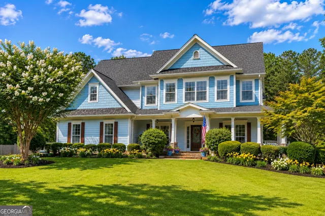 Cheap CAMBRIDGE WOODS Real Estate