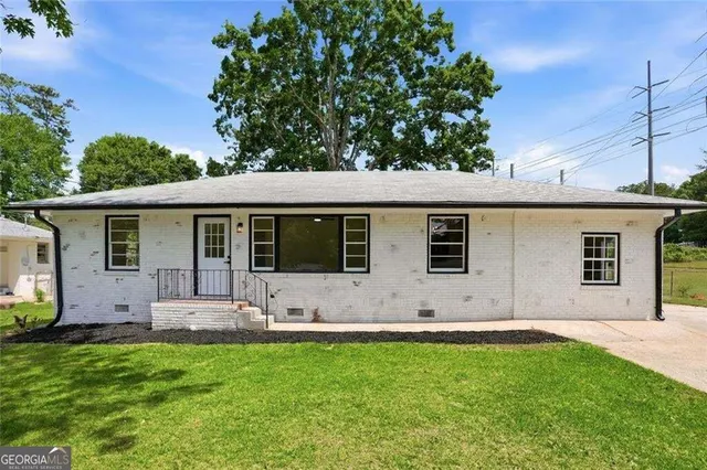 Expensive MORROW WOODS Real Estate