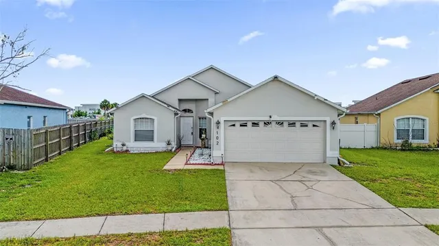 Popular PEPPERTREE AT CYPRESS WOODS UNIT 1 Real Estate