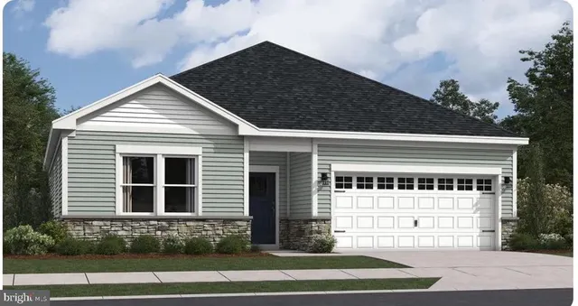 Cheap Charles County Real Estate