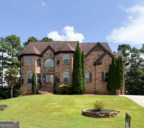 Expensive Apalachee Station Real Estate