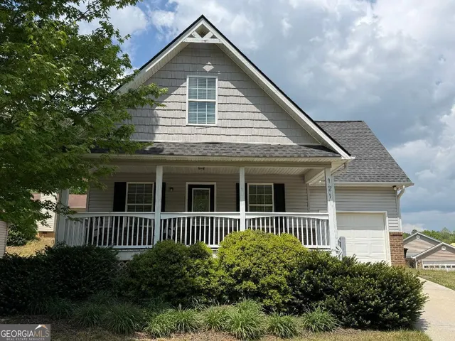 Cheap Habersham Meadows Real Estate