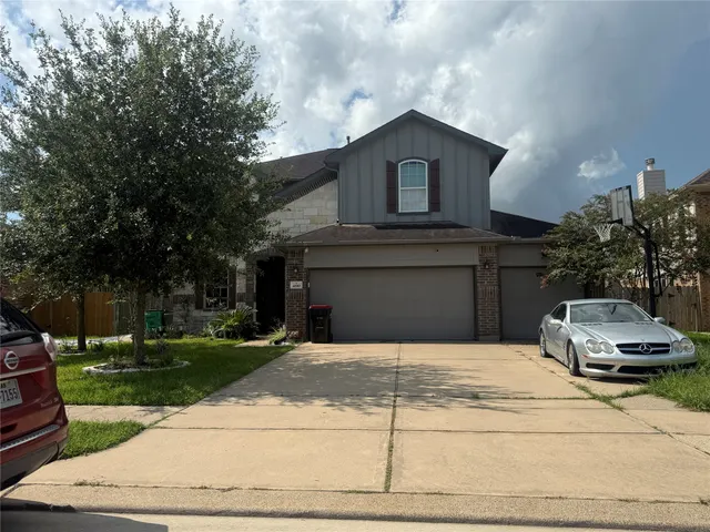Popular Goose Crk Lndg Sec 1 Real Estate