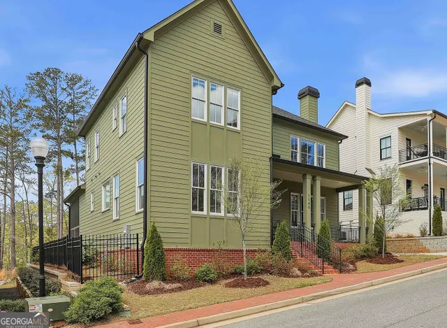 Expensive Laurel Brooke Real Estate