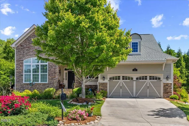 Popular The Hills at Southpoint Real Estate