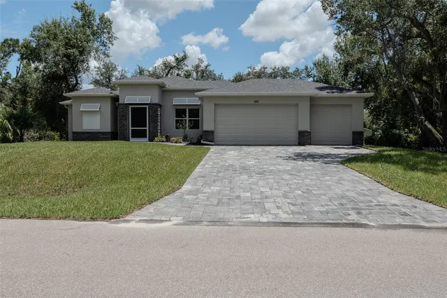 Expensive PORT CHARLOTTE SEC 033 Real Estate
