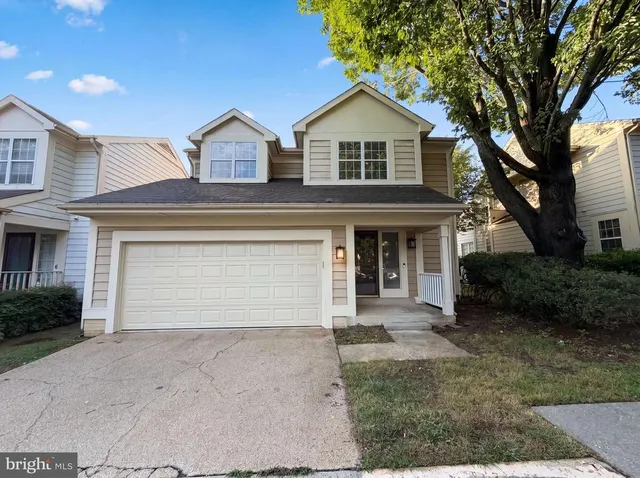 Cheap Montgomery Village Real Estate