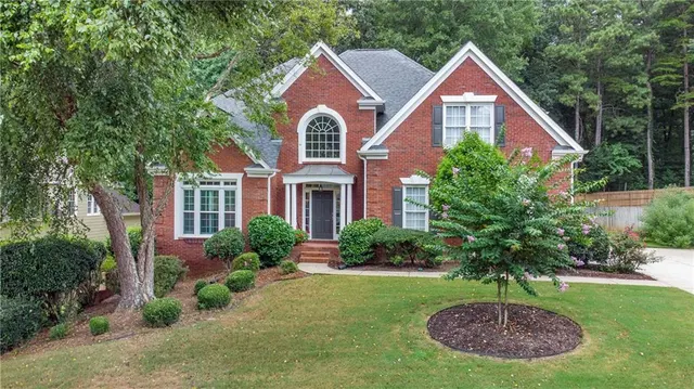 Popular Madison Woods Real Estate