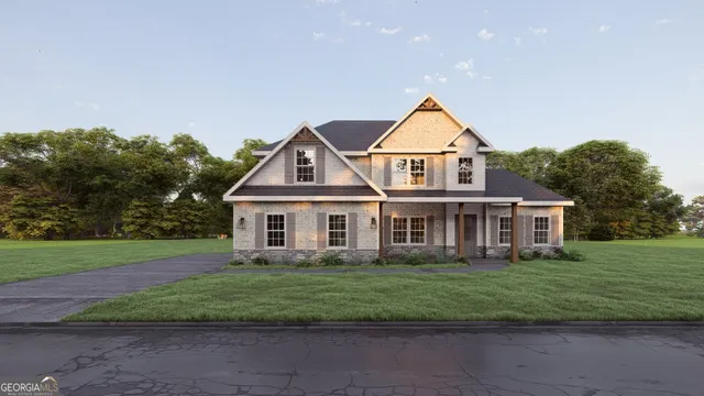 Popular Bohannon Ridge Real Estate