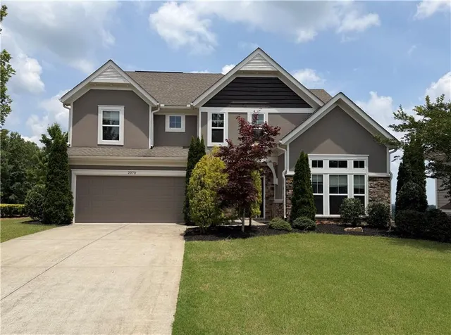 Popular Barrett Landing Real Estate