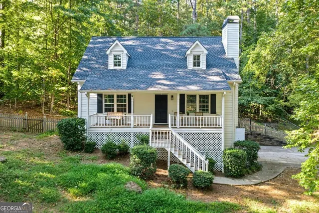 Expensive Laurel Woods Real Estate