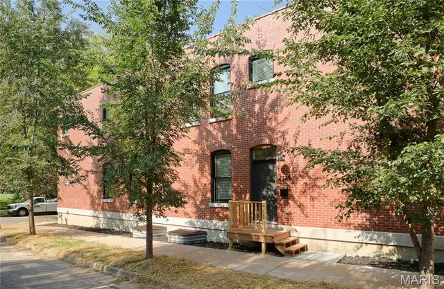 Popular Soulard Real Estate