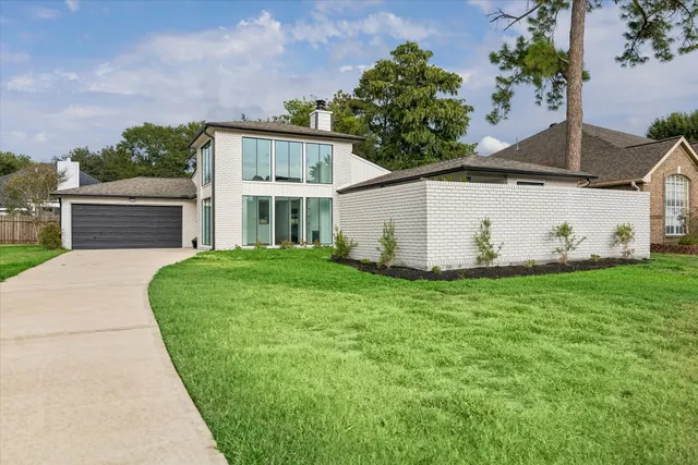 Expensive Jamestown Colony Real Estate