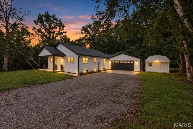 Popular Brookside Sub Real Estate