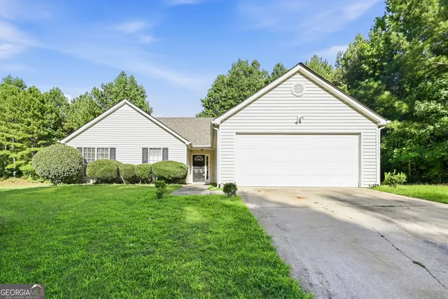 Cheap Ivy Trace Real Estate