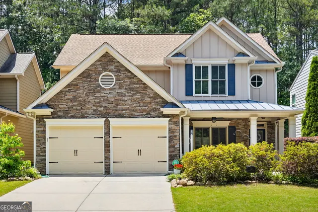 Cheap EDENWOOD Real Estate
