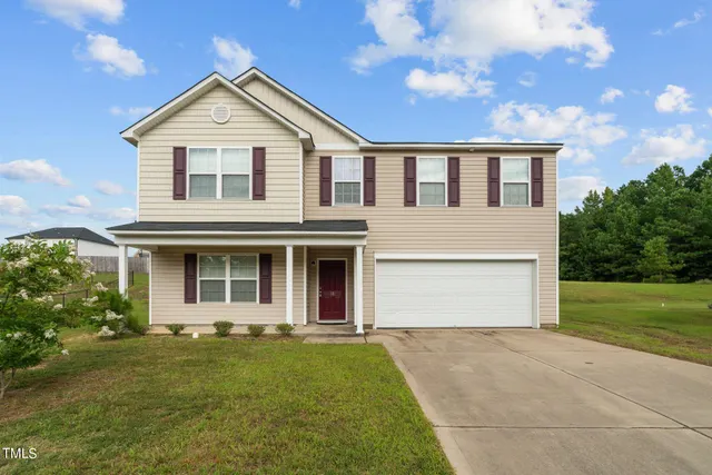 Popular Spring Hill Real Estate