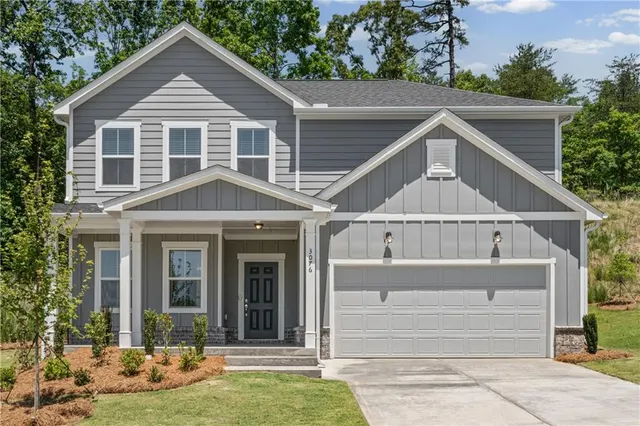 Popular Avery Ridge Real Estate