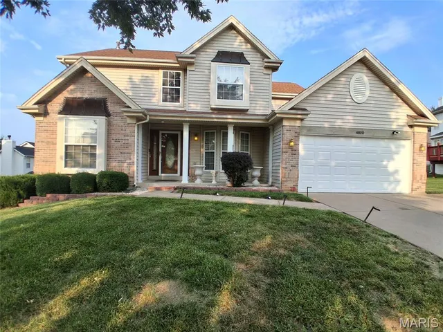 Popular Stonegate West Real Estate