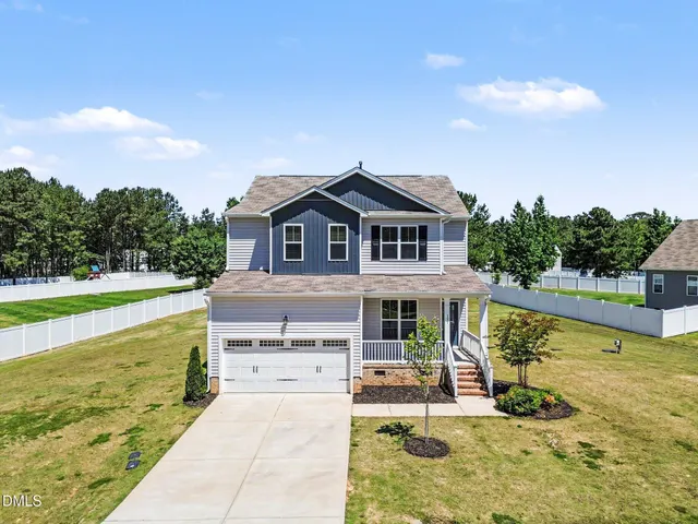 Popular Pierce Landing Real Estate