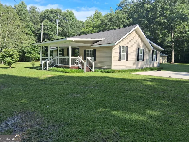 Cheap North Monroe County Real Estate