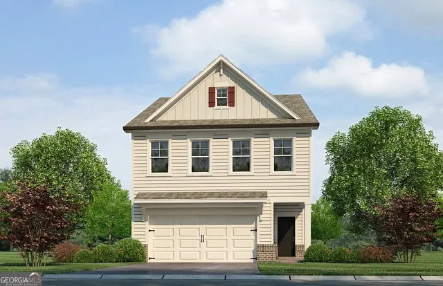Cheap ALCOVY VILLAGE Real Estate