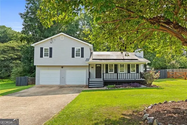 Expensive Macland Springs Real Estate